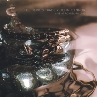 John Cxnnor & The Devils Trade Live At Roadburn 2022