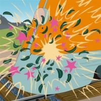 Hey Colossus Dances/curses