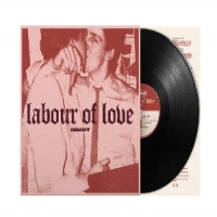 Gimmy Labour Of Love