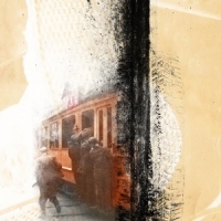 Nest, The Music For Driver