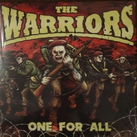 Warriors, The One For All