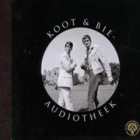 Kooten, Van & De Bie Koot & Bie Audiotheek