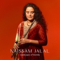 Jalal, Naissam Landscapes Of Eternity