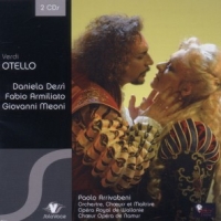 Harnoncourt, Nikolaus Otello