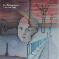 Chameleons Script Of The Bridge -coloured-