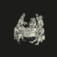 Ditz Don Enzo Magic Carpet Salesman