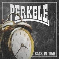 Perkele Back In Time