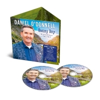 O'donnell, Daniel Danny Boy