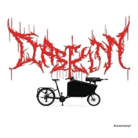 Kinn, Das Ruinenkampf