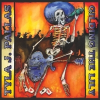 Pallas, Tyla J. Gilding The Lily