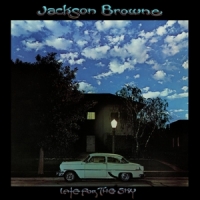 Browne, Jackson Late For The Sky
