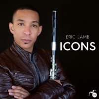 Lamb, Eric & Anu Komsi Icons