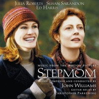 Williams, John Stepmom -coloured-
