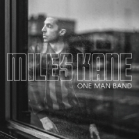Kane, Miles One Man Band