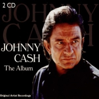 Cash, Johnny Album -digi-