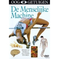 Documentary De Menselijke Machine