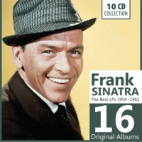 Sinatra, Frank 16 Original Albums
