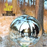 La Fleur Fatale Silent Revolution -ltd-