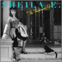 Sheila E. Glamorous Life -coloured-