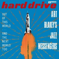 Blakey, Art Hard Drive -hq-