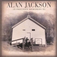 Jackson, Alan Precious Memories