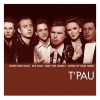 T'pau Essential