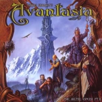 Avantasia Metal Opera 2