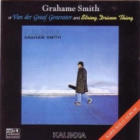 Smith, Grahame Kalinka