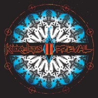 Kobra & The Lotus Prevail Ii