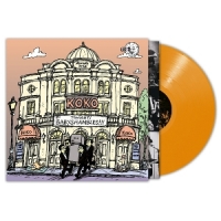 Babyshambles Live At Koko -coloured-