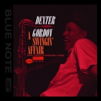 Gordon, Dexter A Swingin  Affair