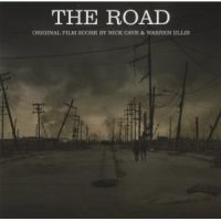 Cave, Nick & Warren Ellis The Road