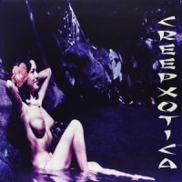 Creepxotica Haunted Bossa Nova -coloured-
