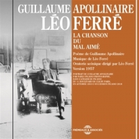 Ferre, Leo La Chanson Du Mal Aime, Poeme De Gui
