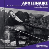 Apollinaire, Guillaume Alcools- La Chanson Du Mail Aime