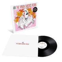 Air The Virgin Suicides Redux