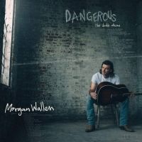 Wallen, Morgan Dangerous: The Double Album