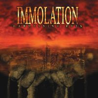 Immolation Harnessing Ruin