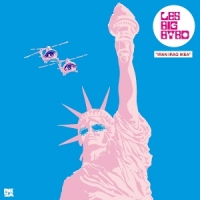 Les Big Byrd Iran Iraq Ikea (red & Orange)