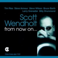 Scott Wendholt Quartet From Now On
