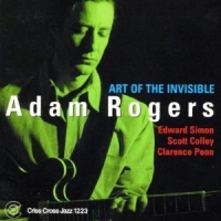 Adam Rogers Art Of The Invisible