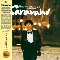 Yukihiro Takahashi Saravah!