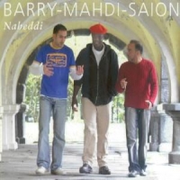 Barry, Adama & Amir Saion & Hassan M Naheddi