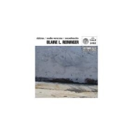 Reininger, Blaine L. Elektra / Radio Moscow