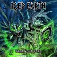 Iced Earth Bang Your Head