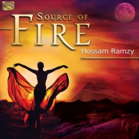 Ramzy, Hossam Source Of Fire
