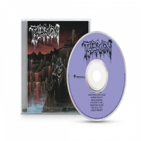 Therion Of Darkness