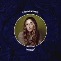 Samuels, Johanna Excelsior