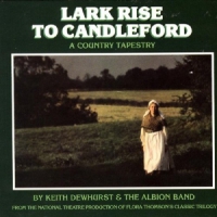 Lark Rise Band Lark Rise To Candleford