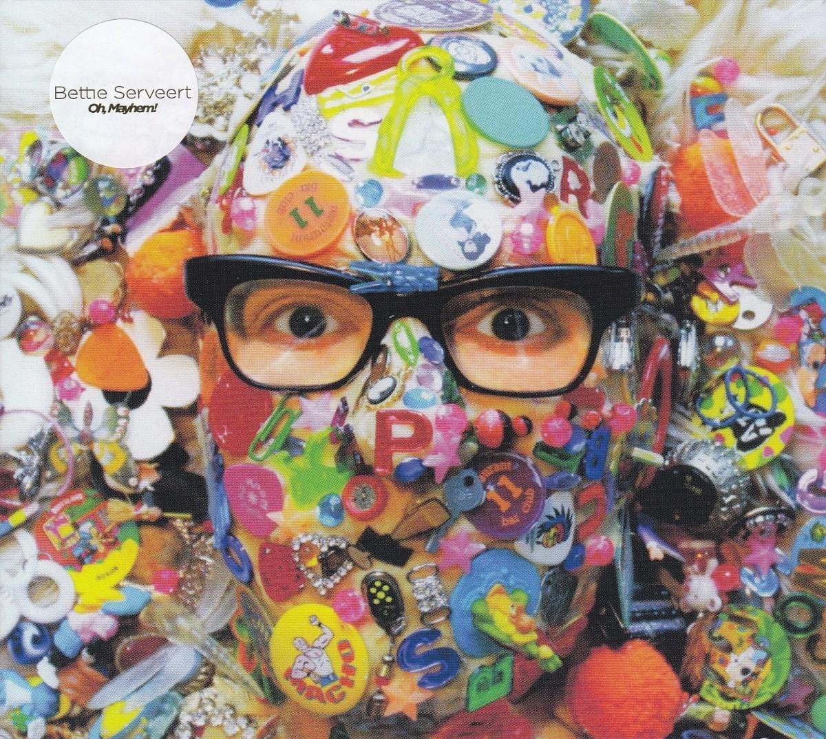 Bettie Serveert Oh Mayhem!